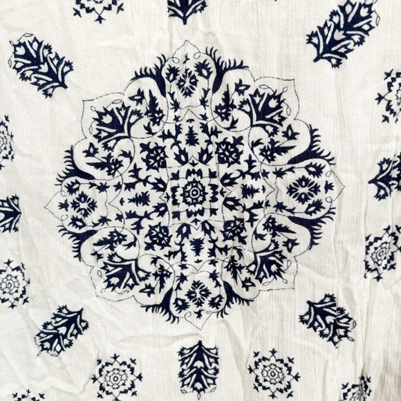 Brave Soul Women’s Print Top - Picture 8 of 12